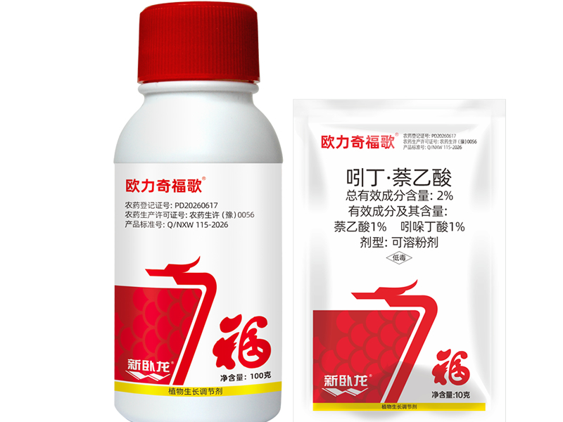欧力奇福歌