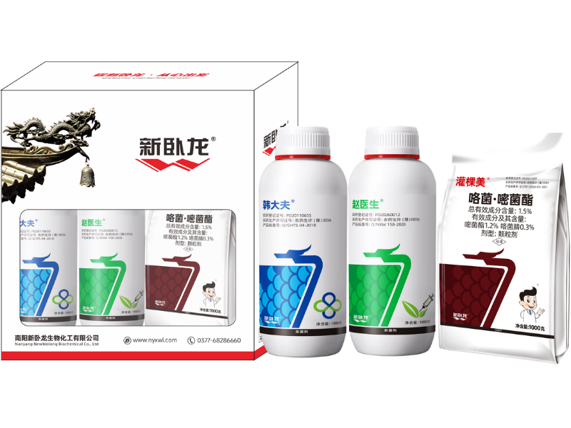 新卧龙士传方案